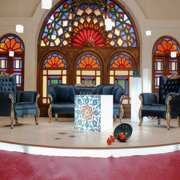 استودیو  گردشگری