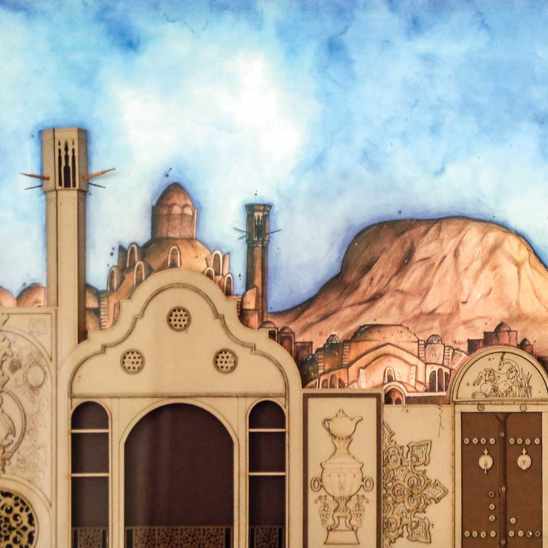 یادمانِ خانه